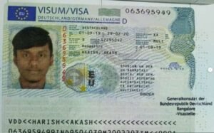 Get EU Visa with ease