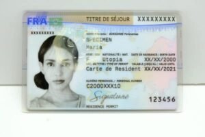 Buy EU Residence Permit