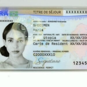 Buy EU Residence Permit