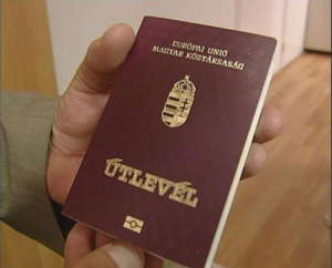 BUY HUNGARIAN PASSPORT ONLINE