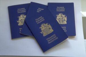 BUY ICELAND PASSPORT ONLINE