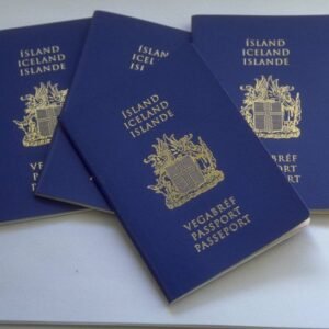 BUY ICELAND PASSPORT ONLINE