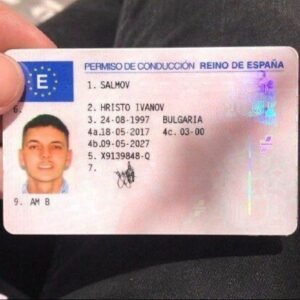 buy-spanish-drivers-license-online