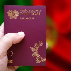 BUY PORTUGUESE PASSPORT ONLINE