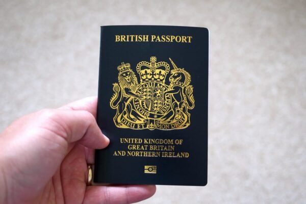 BUY BRITISH PASSPORT ONLINE