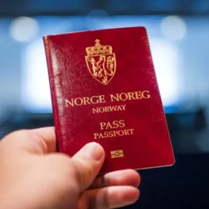 BUY NORWEGIAN PASSPORT ONLINE